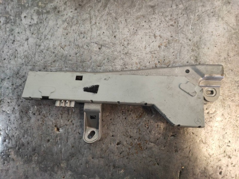 Recambio de modulo electronico para mercedes clase cls (w219) 320 cdi (219.322) referencia OEM IAM 4019104360A  