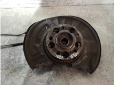 Recambio de mangueta trasera izquierda para mercedes clase c (w204) familiar 220 t cdi (204.208) referencia OEM IAM   