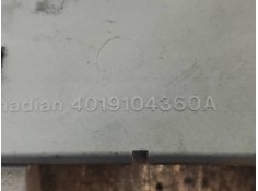 Recambio de modulo electronico para mercedes clase cls (w219) 320 cdi (219.322) referencia OEM IAM 4019104360A   2