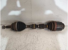 Recambio de transmision delantera derecha para mitsubishi lancer berlina (cy0) inform referencia OEM IAM   