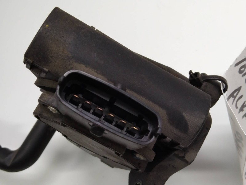 Recambio de potenciometro pedal para alfa romeo 156 1.6 16v cat referencia OEM IAM 0280752231 46803400 