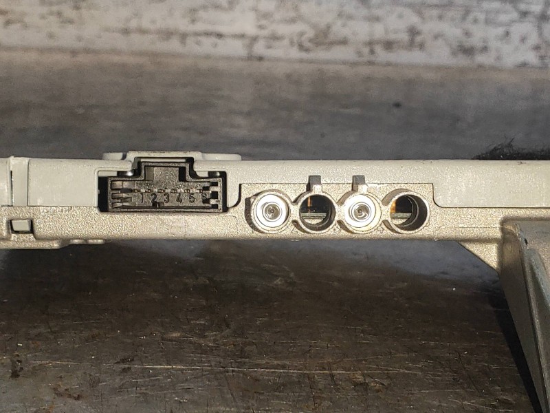 Recambio de modulo electronico para mercedes clase cls (w219) 320 cdi (219.322) referencia OEM IAM 4019104360A  