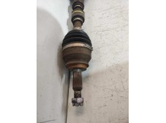 Recambio de transmision delantera derecha para mitsubishi lancer berlina (cy0) inform referencia OEM IAM    2