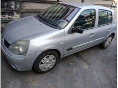 renault clio ii fase ii (b/cb0) del año 2005