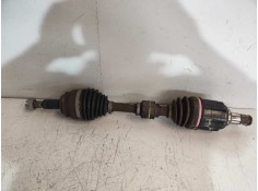 Recambio de transmision delantera izquierda para mitsubishi lancer berlina (cy0) inform referencia OEM IAM   