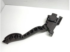 Recambio de potenciometro pedal para alfa romeo gt (125) 1.9 jtd (m) 16v cat referencia OEM IAM 0281002380 46755863 