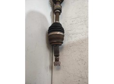 Recambio de transmision delantera izquierda para mitsubishi lancer berlina (cy0) inform referencia OEM IAM    2