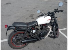 honda cb 450 n/cb 450 s del año 1992 2