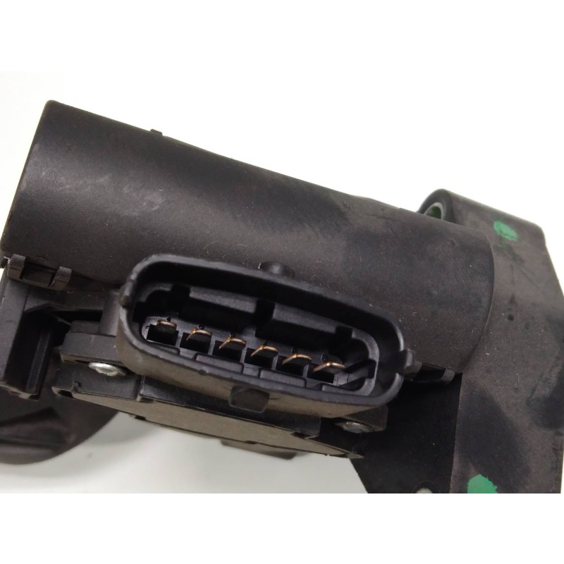 Recambio de potenciometro pedal para alfa romeo gt (125) 1.9 jtd (m) 16v cat referencia OEM IAM 0281002380 46755863 