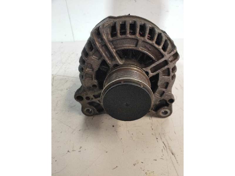 Recambio de alternador para mitsubishi lancer berlina (cy0) inform referencia OEM IAM 08F903023F  