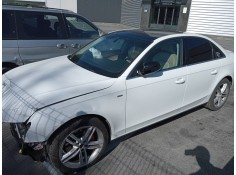 audi a4 ber. (b8) del año 2012 2