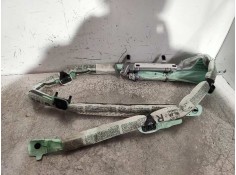Recambio de airbag cortina delantero derecho para jaguar xf 2.2 diesel referencia OEM IAM 8X2314K159AE  