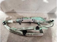 Recambio de airbag cortina delantero izquierdo para jaguar xf 2.2 diesel referencia OEM IAM 8X2314K160AE  