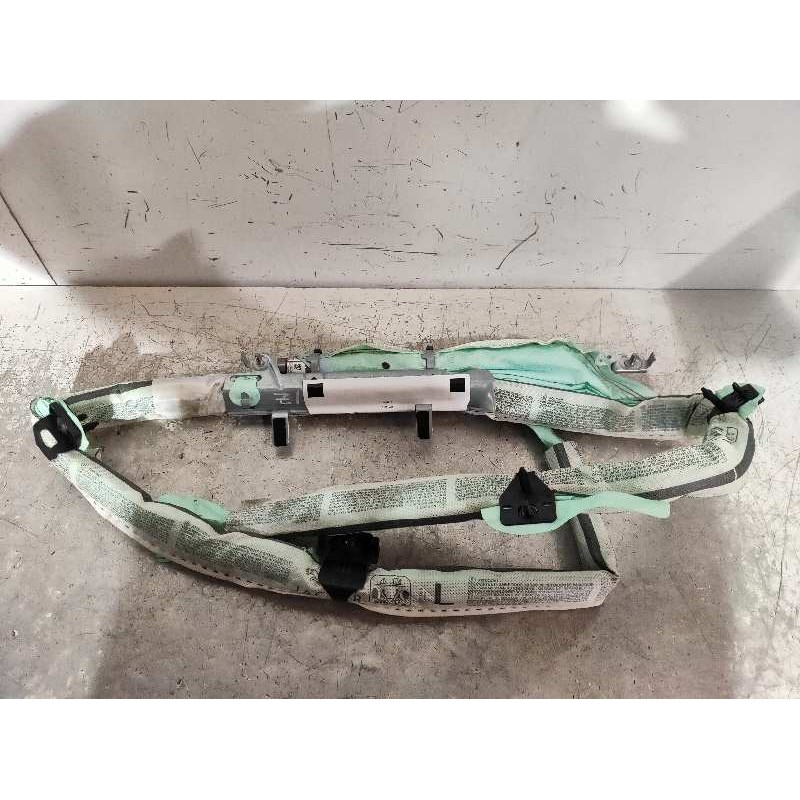 Recambio de airbag cortina delantero izquierdo para jaguar xf 2.2 diesel referencia OEM IAM 8X2314K160AE  