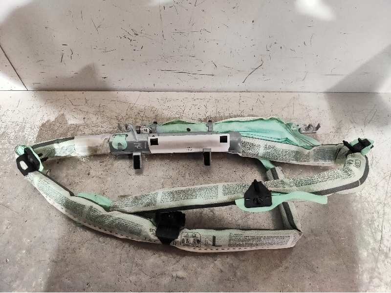 Recambio de airbag cortina delantero izquierdo para jaguar xf 2.2 diesel referencia OEM IAM 8X2314K160AE  