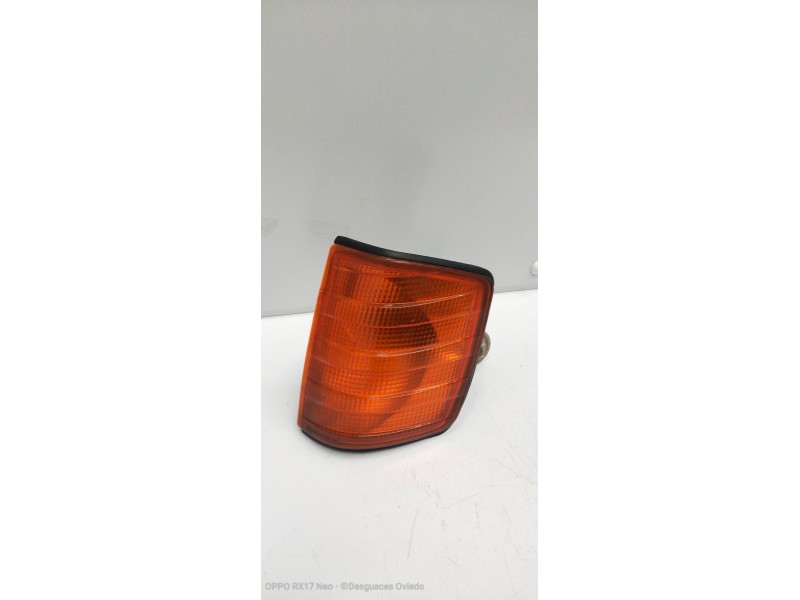 Recambio de piloto delantero izquierdo para mercedes clase c (w201) berlina d 190 (201.122) referencia OEM IAM   