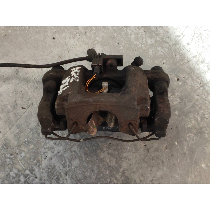 Recambio de pinza freno trasera derecha para mercedes clase c (w204) familiar 220 t cdi (204.208) referencia OEM IAM   