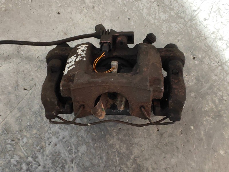 Recambio de pinza freno trasera derecha para mercedes clase c (w204) familiar 220 t cdi (204.208) referencia OEM IAM   