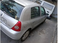 renault clio ii fase ii (b/cb0) del año 2005 2