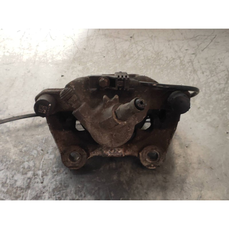 Recambio de pinza freno trasera derecha para mercedes clase c (w204) familiar 220 t cdi (204.208) referencia OEM IAM   