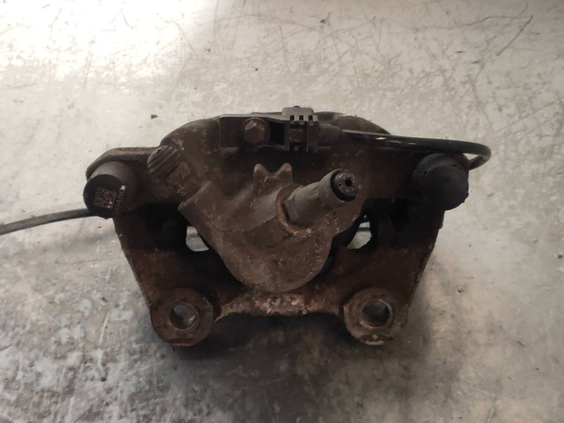Recambio de pinza freno trasera derecha para mercedes clase c (w204) familiar 220 t cdi (204.208) referencia OEM IAM   