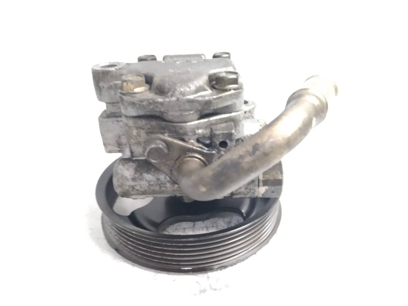 Recambio de bomba direccion para mazda 3 berlina (bk) 1.6 vvt active referencia OEM IAM   