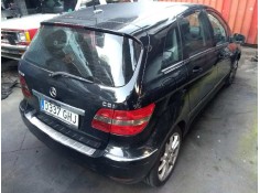 mercedes clase b (w245) del año 2008 2