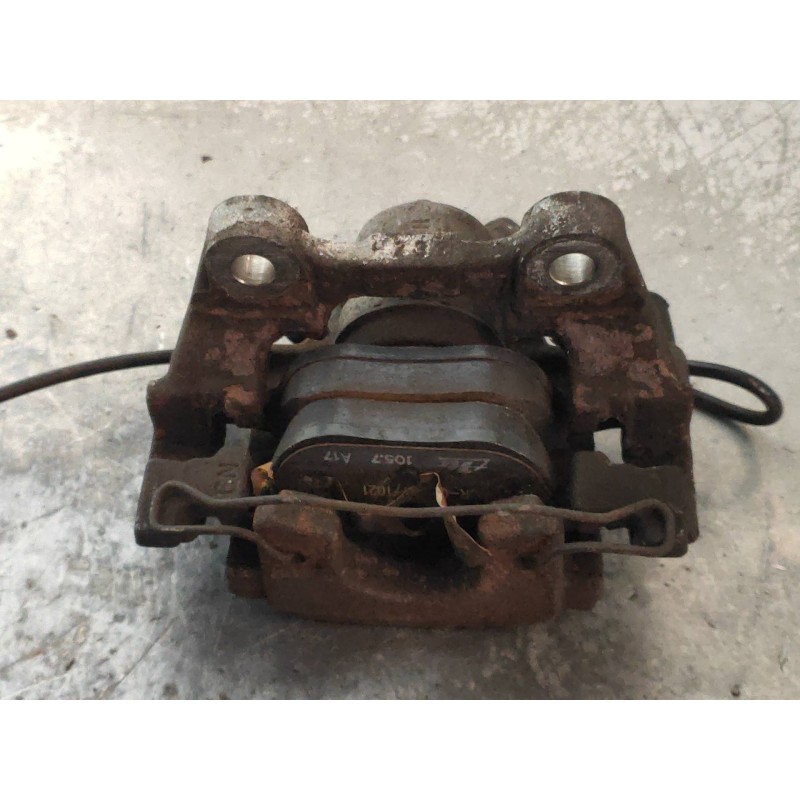 Recambio de pinza freno trasera derecha para mercedes clase c (w204) familiar 220 t cdi (204.208) referencia OEM IAM   