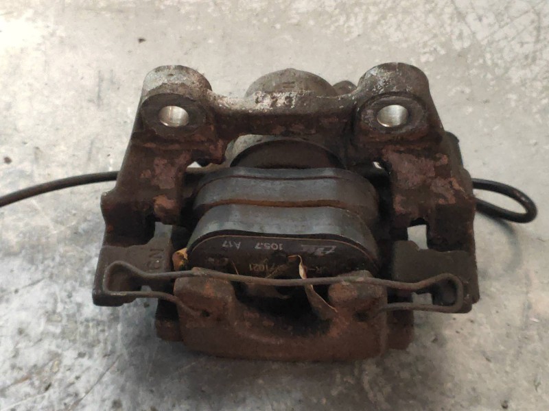 Recambio de pinza freno trasera derecha para mercedes clase c (w204) familiar 220 t cdi (204.208) referencia OEM IAM   