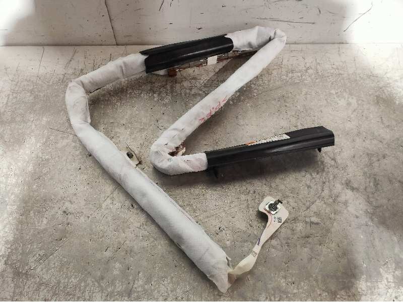 Recambio de airbag cortina delantero derecho para opel mokka x color edition start/stop referencia OEM IAM 95327401  