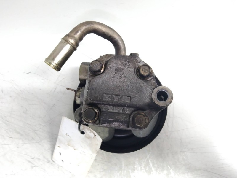 Recambio de bomba direccion para mazda 3 berlina (bk) 1.6 vvt active referencia OEM IAM   