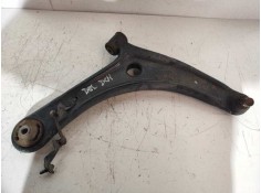 Recambio de brazo suspension inferior delantero derecho para mitsubishi lancer berlina (cy0) inform referencia OEM IAM   