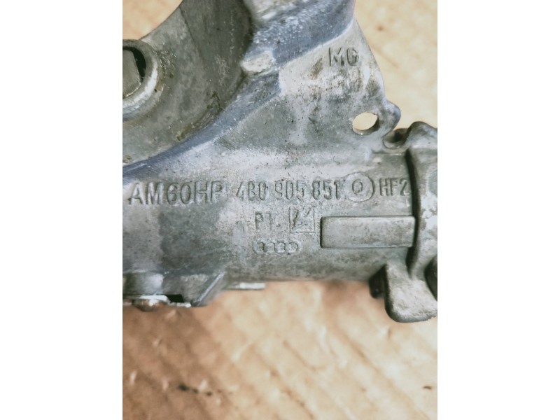 Recambio de conmutador de arranque para skoda superb (3u4) collection referencia OEM IAM 4B0905851Q  