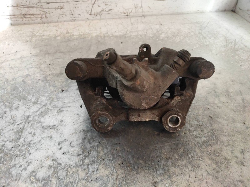 Recambio de pinza freno trasera izquierda para mercedes clase c (w204) familiar 220 t cdi (204.208) referencia OEM IAM   