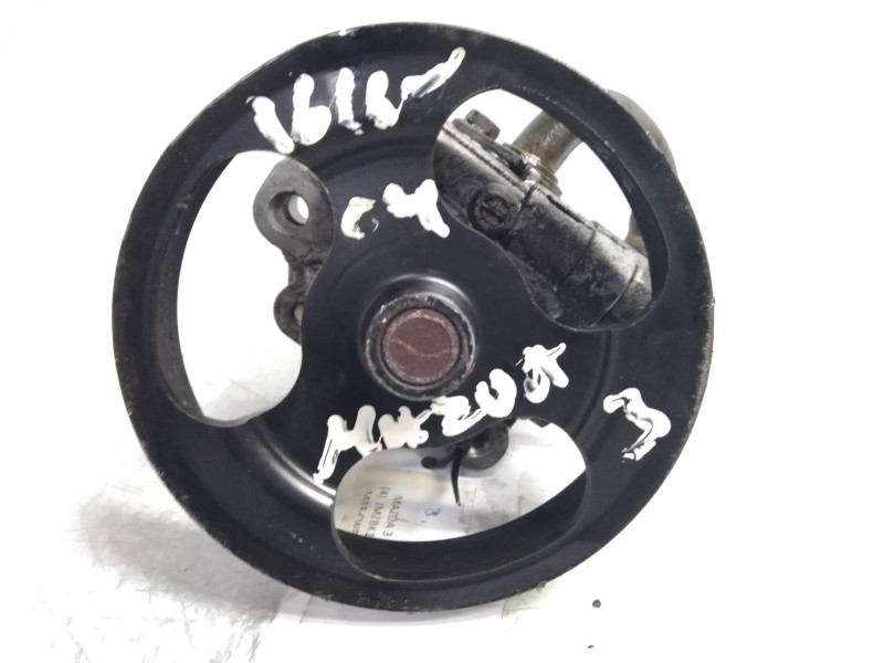 Recambio de bomba direccion para mazda 3 berlina (bk) 1.6 vvt active referencia OEM IAM   