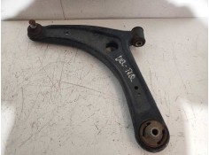 Recambio de brazo suspension inferior delantero izquierdo para mitsubishi lancer berlina (cy0) inform referencia OEM IAM   