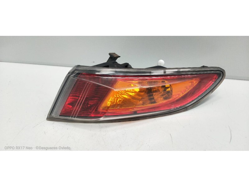 Recambio de piloto trasero derecho para honda civic berlina 5 (fk) 2.2 i-ctdi comfort referencia OEM IAM   