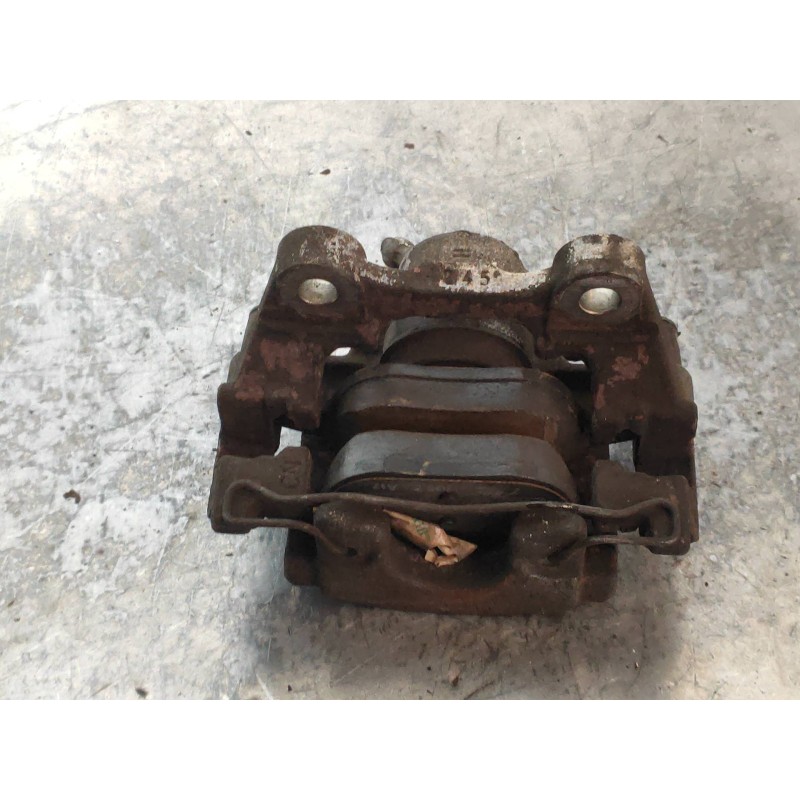Recambio de pinza freno trasera izquierda para mercedes clase c (w204) familiar 220 t cdi (204.208) referencia OEM IAM   