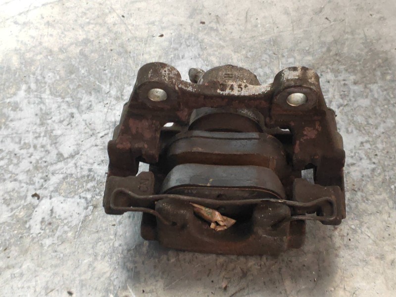 Recambio de pinza freno trasera izquierda para mercedes clase c (w204) familiar 220 t cdi (204.208) referencia OEM IAM   
