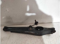 Recambio de brazo suspension inferior trasero derecho para mitsubishi lancer berlina (cy0) inform referencia OEM IAM   