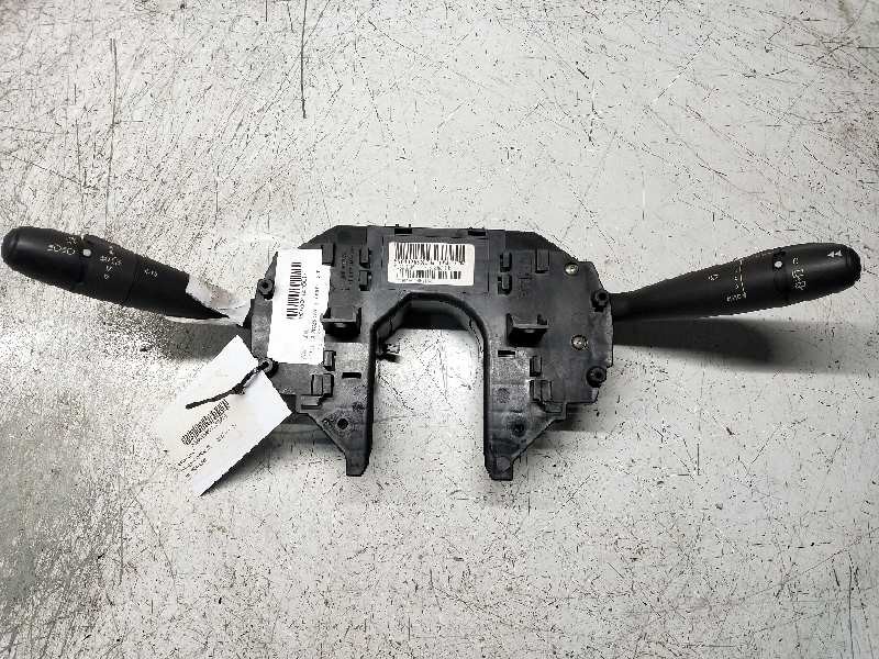 Recambio de mando luces para citroen c4 picasso sx referencia OEM IAM 96644965XT N345657493 