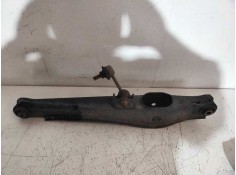 Recambio de brazo suspension inferior trasero izquierdo para mitsubishi lancer berlina (cy0) inform referencia OEM IAM   