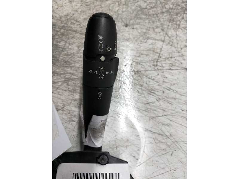 Recambio de mando luces para citroen c4 picasso sx referencia OEM IAM 96644965XT N345657493 