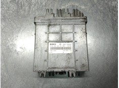 Recambio de centralita motor uce para renault megane i fase 2 berlina (ba0) 1.9 d rt referencia OEM IAM 0281001969 7700113863 HO