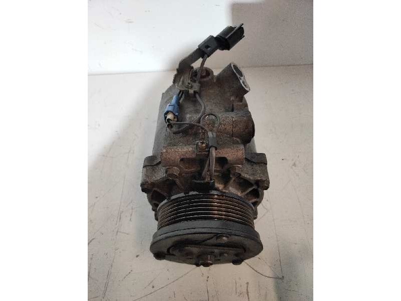 Recambio de compresor aire acondicionado para mitsubishi lancer berlina (cy0) inform referencia OEM IAM 4136950 78113A069 