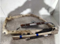 Recambio de airbag cortina delantero derecho para audi q7 (4l) 3.0 tdi referencia OEM IAM 4L0880742A  