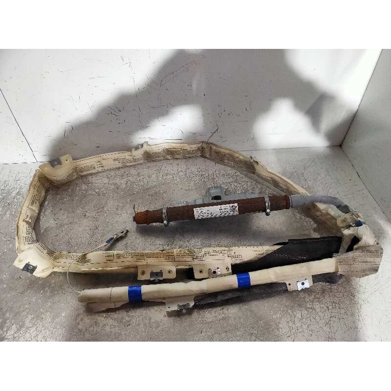 Recambio de airbag cortina delantero derecho para audi q7 (4l) 3.0 tdi referencia OEM IAM 4L0880742A  