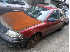 volkswagen passat berlina (3b2) del año 1997