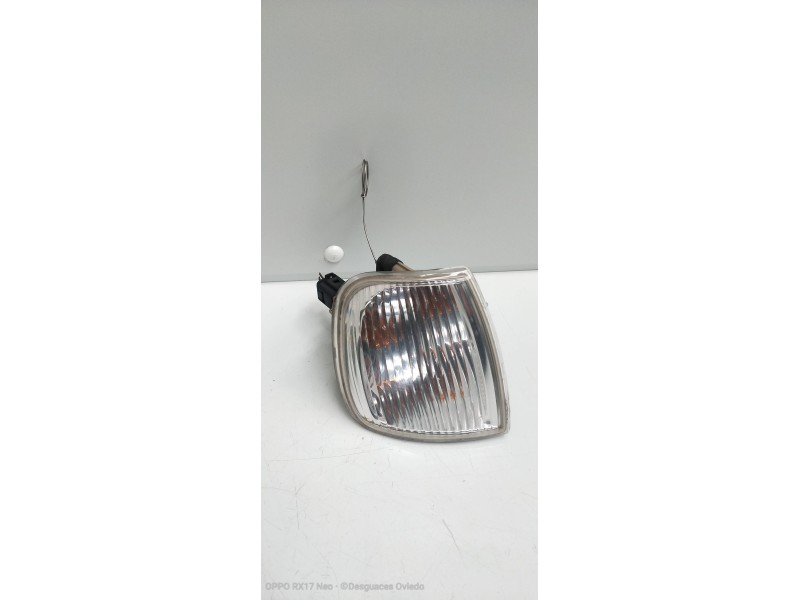 Recambio de piloto delantero derecho para seat arosa (6h1) stylo referencia OEM IAM 6H0953042D  