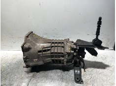 Recambio de caja cambios para opel omega b 2.6 v6 24v cat (y 26 se / ly9) referencia OEM IAM GU 08097B 0731719